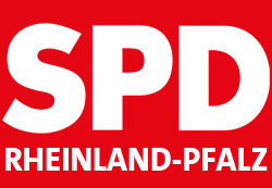 SPD-Landesverband Rheinland-Pfalz