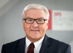 Frank-Walter Steinmeier